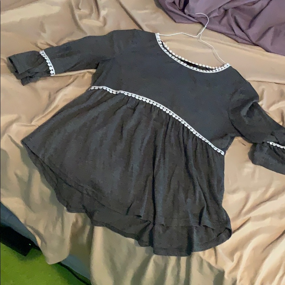 shein long sleeve